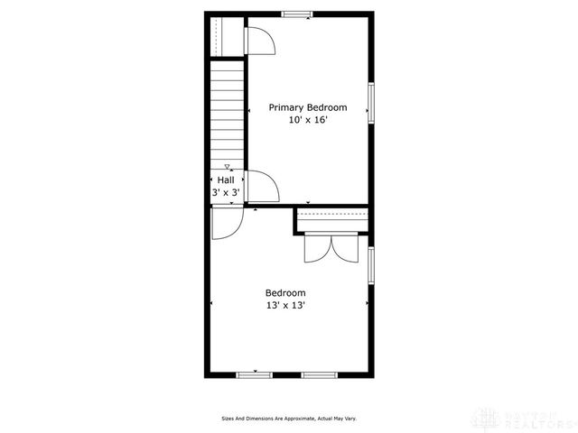 1517 Chapel Street 1521, Dayton, OH 45404