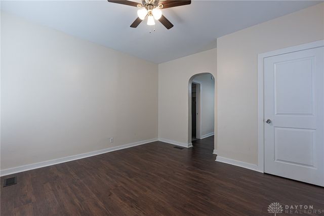 1517 Chapel Street 1521, Dayton, OH 45404