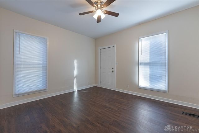 1517 Chapel Street 1521, Dayton, OH 45404