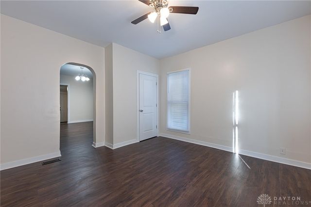 1517 Chapel Street 1521, Dayton, OH 45404