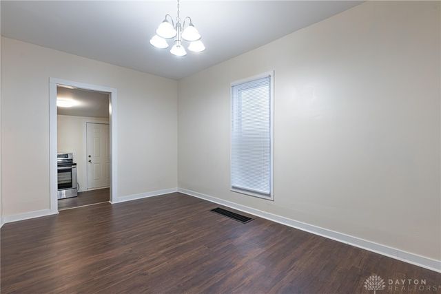 1517 Chapel Street 1521, Dayton, OH 45404