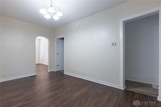 1517 Chapel Street 1521, Dayton, OH 45404