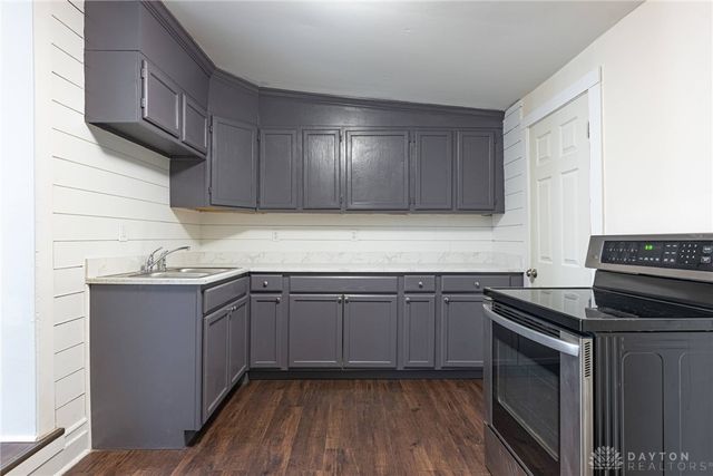 1517 Chapel Street 1521, Dayton, OH 45404