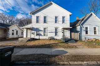 1517 Chapel Street 1521, Dayton, OH 45404