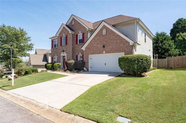 2031 Dartmoth Way, Villa Rica, GA 30180