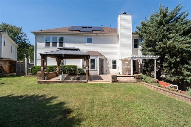 2031 Dartmoth Way, Villa Rica, GA 30180