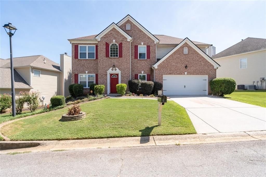 2031 Dartmoth Way, Villa Rica, GA 30180