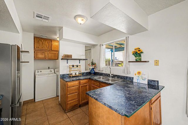 741 N SONORA Street, Coolidge, AZ 85128
