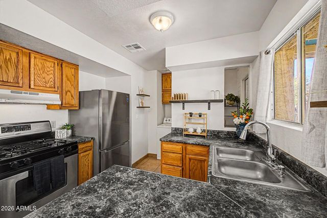 741 N SONORA Street, Coolidge, AZ 85128