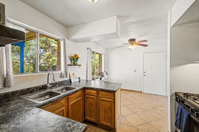 741 N SONORA Street, Coolidge, AZ 85128