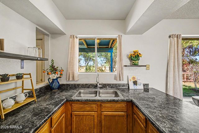 741 N SONORA Street, Coolidge, AZ 85128