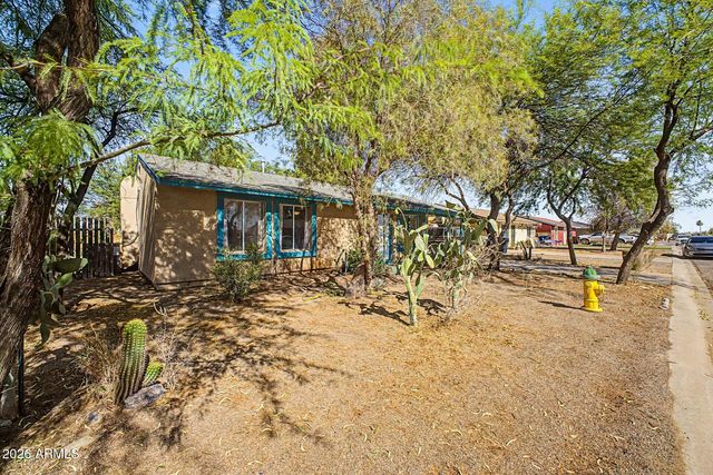 741 N SONORA Street, Coolidge, AZ 85128