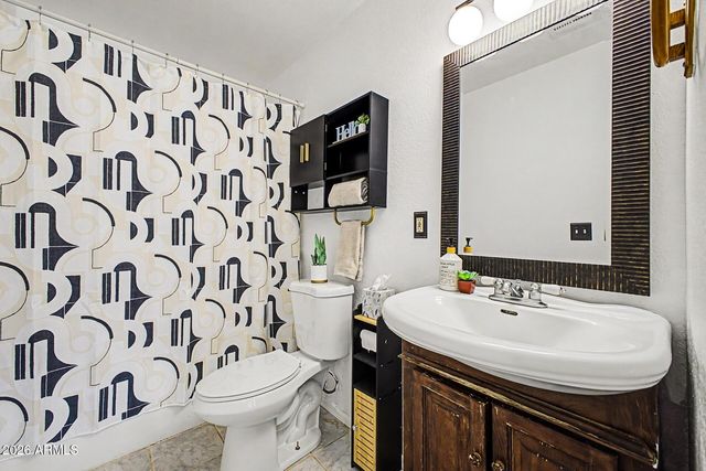 741 N SONORA Street, Coolidge, AZ 85128