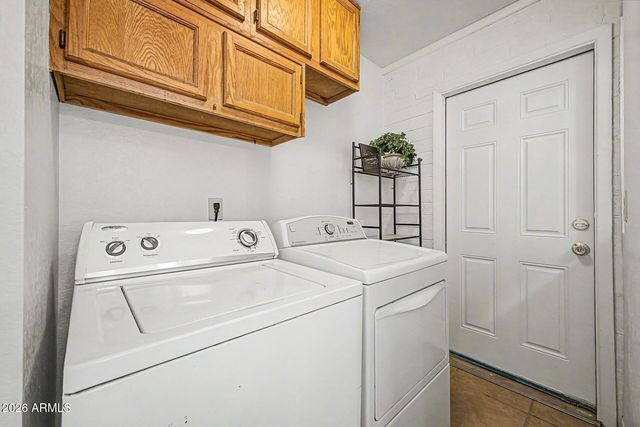 741 N SONORA Street, Coolidge, AZ 85128