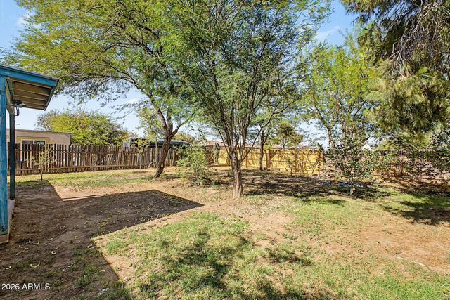 741 N SONORA Street, Coolidge, AZ 85128