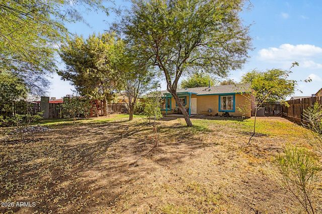 741 N SONORA Street, Coolidge, AZ 85128