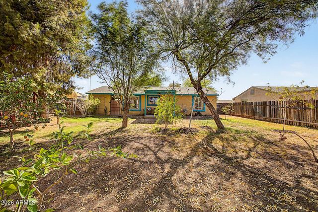 741 N SONORA Street, Coolidge, AZ 85128