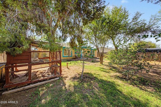 741 N SONORA Street, Coolidge, AZ 85128