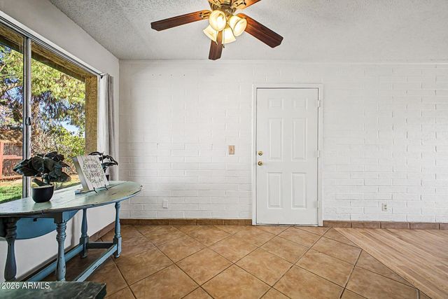 741 N SONORA Street, Coolidge, AZ 85128
