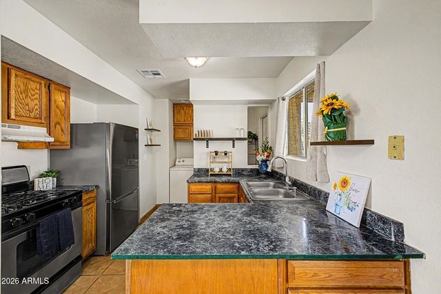 741 N SONORA Street, Coolidge, AZ 85128