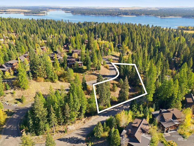 258 Whitewater Drive, Donnelly, ID 83615 property photo