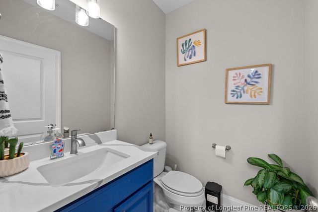 1185 Palestine Road, Linden, NC 28356