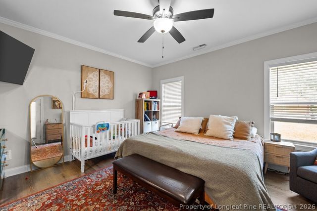 1185 Palestine Road, Linden, NC 28356