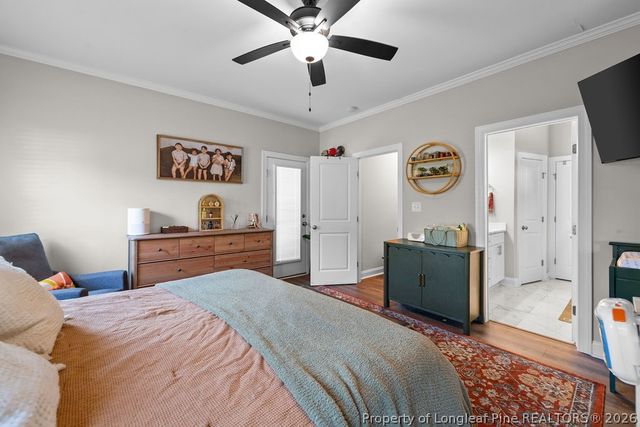 1185 Palestine Road, Linden, NC 28356
