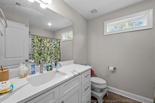 1185 Palestine Road, Linden, NC 28356
