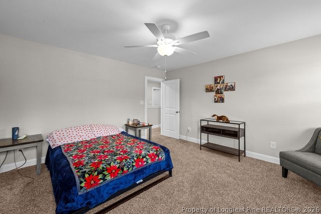 1185 Palestine Road, Linden, NC 28356