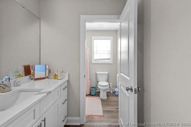 1185 Palestine Road, Linden, NC 28356
