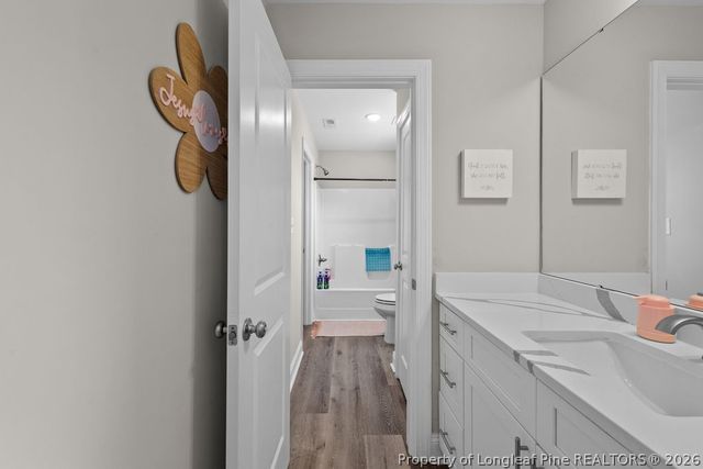 1185 Palestine Road, Linden, NC 28356