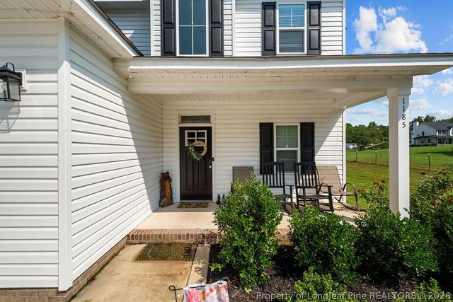 1185 Palestine Road, Linden, NC 28356