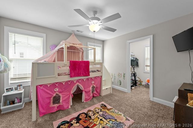 1185 Palestine Road, Linden, NC 28356