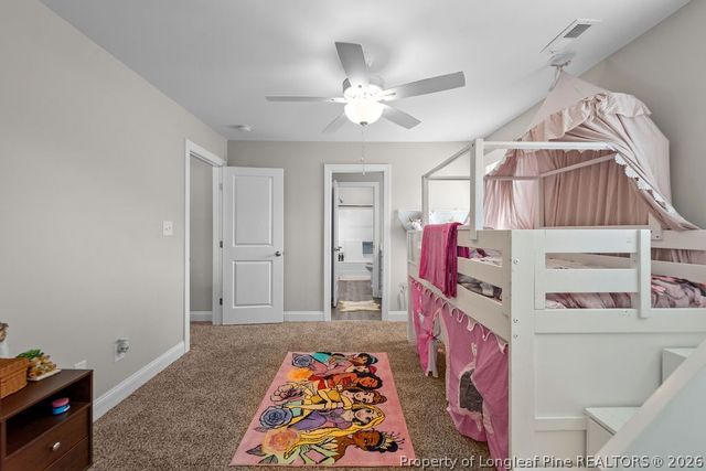 1185 Palestine Road, Linden, NC 28356