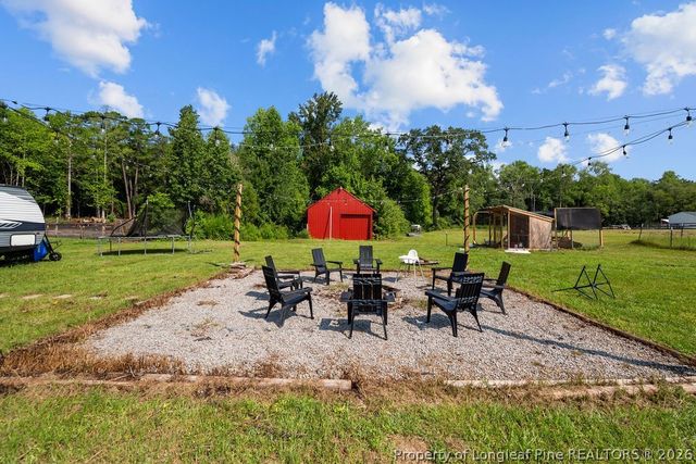 1185 Palestine Road, Linden, NC 28356