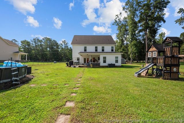 1185 Palestine Road, Linden, NC 28356