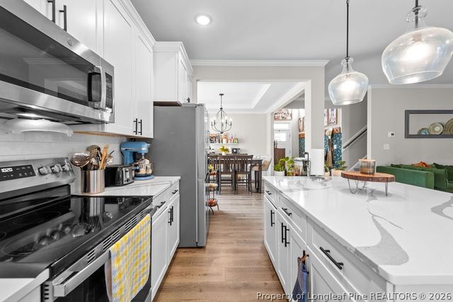 1185 Palestine Road, Linden, NC 28356