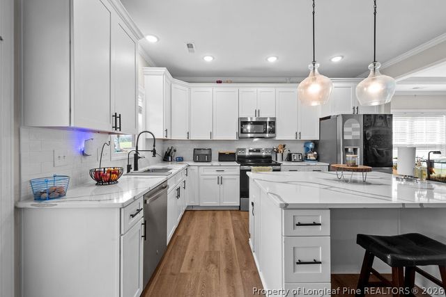1185 Palestine Road, Linden, NC 28356