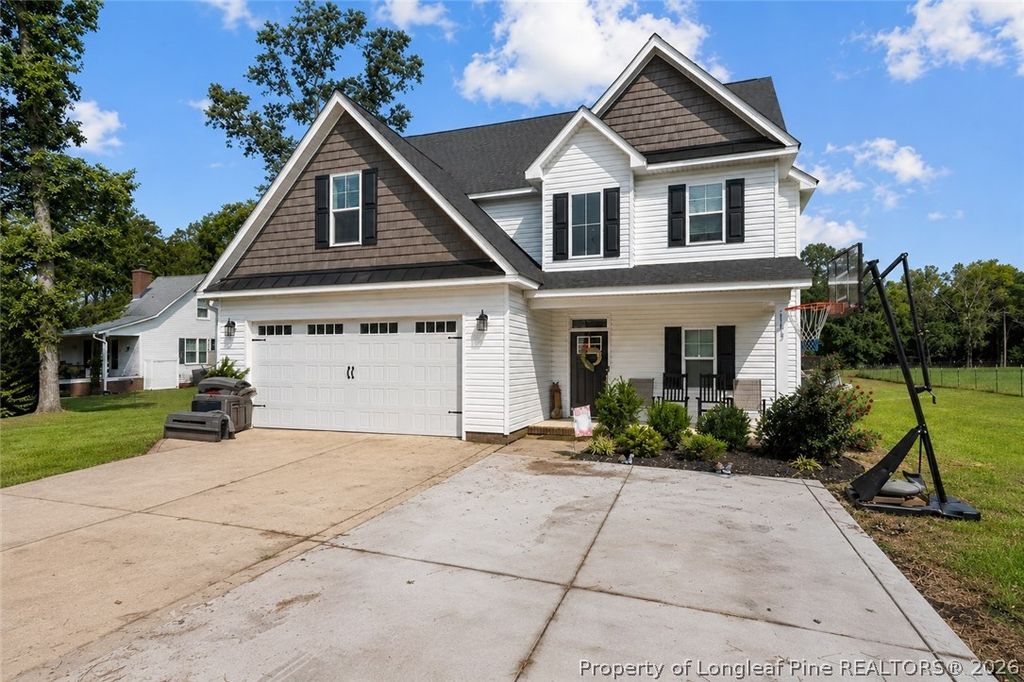 1185 Palestine Road, Linden, NC 28356 — photo 2