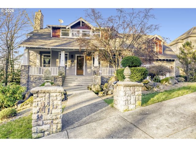 10235 Se CRESCENT RIDGE Loop, Happy Valley, OR 97086