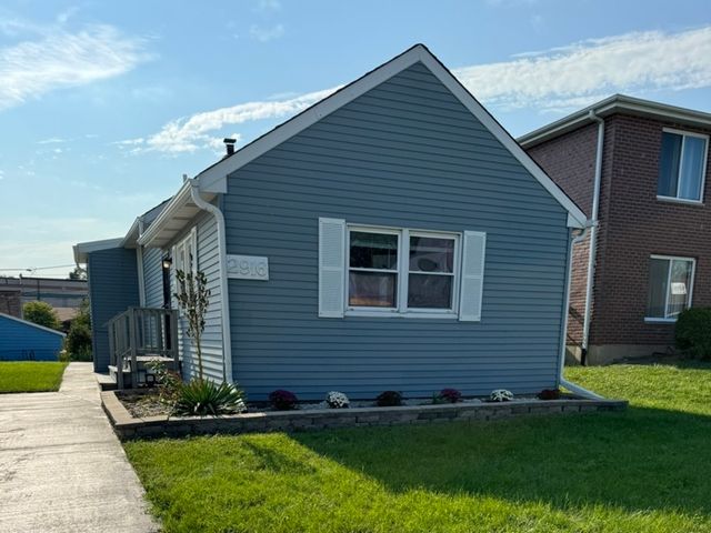 2916 Jackson Avenue, South Chicago Heights, IL 60411