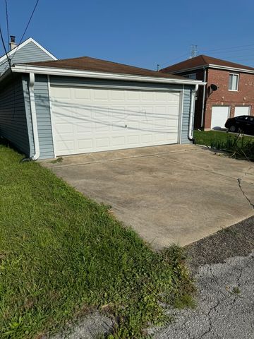 2916 Jackson Avenue, South Chicago Heights, IL 60411