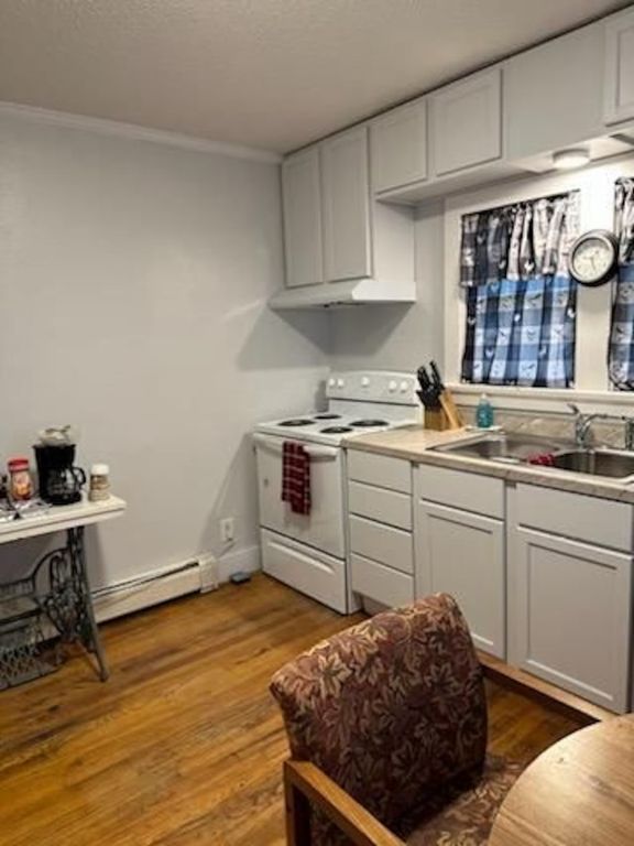 Image 9 of property listing at 800 S 25th Street, Mt Vernon, IL 62864