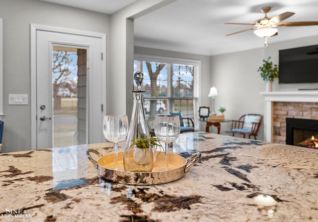 771 Saint Clair Avenue, Grosse Pointe, MI 48230