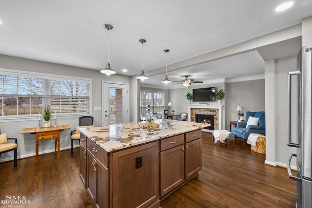 771 Saint Clair Avenue, Grosse Pointe, MI 48230