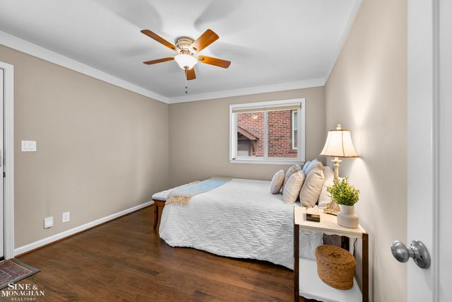 771 Saint Clair Avenue, Grosse Pointe, MI 48230