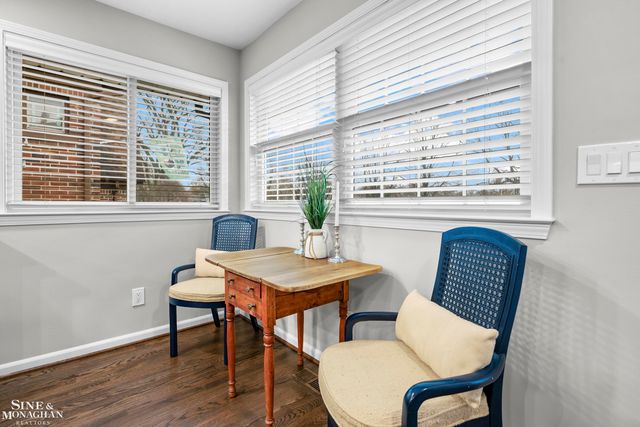 771 Saint Clair Avenue, Grosse Pointe, MI 48230