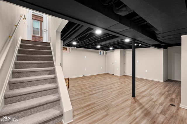 771 Saint Clair Avenue, Grosse Pointe, MI 48230