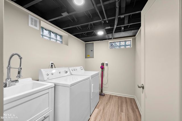 771 Saint Clair Avenue, Grosse Pointe, MI 48230